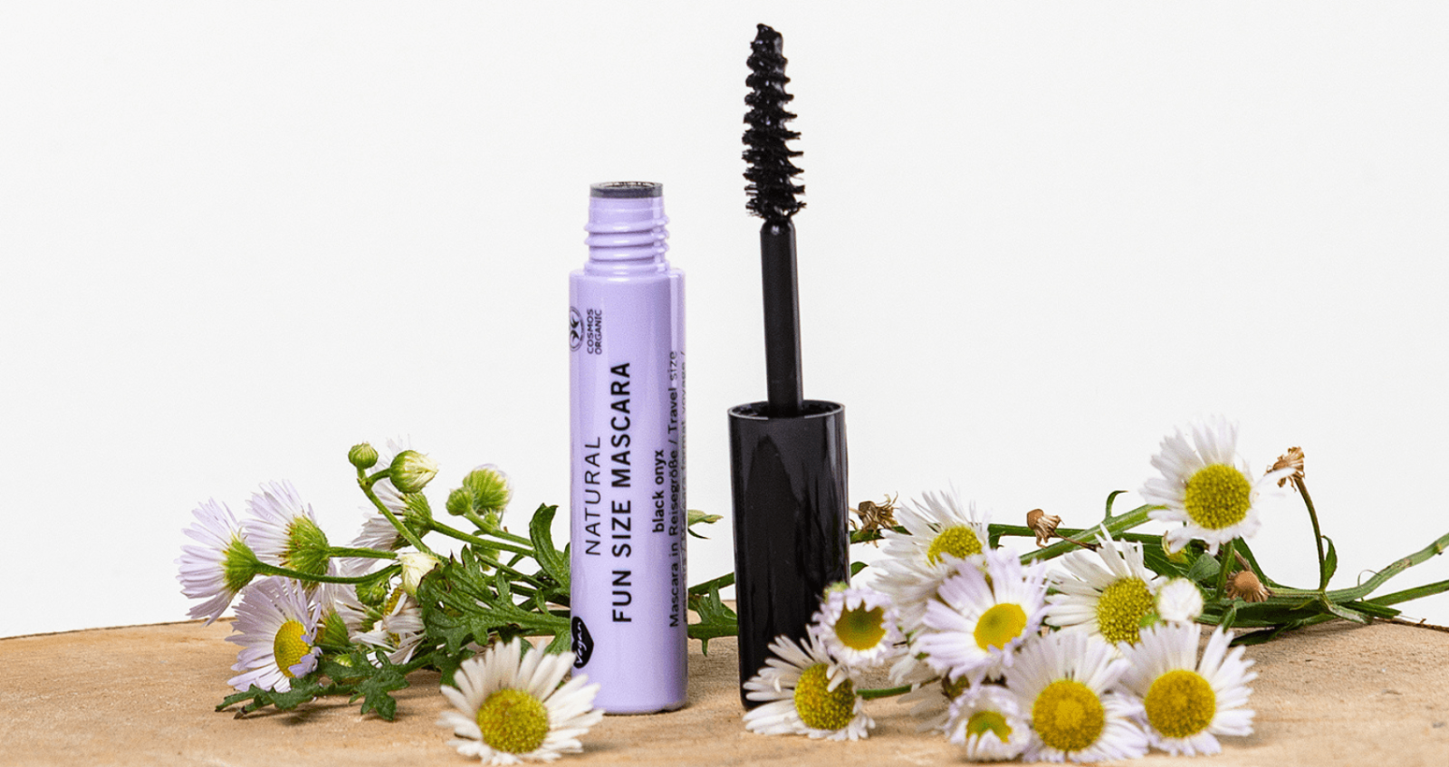 Benecos Vegan Mascara