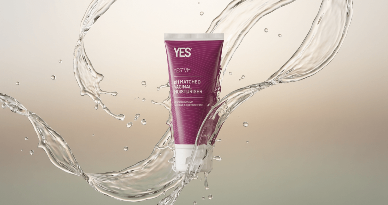 VM Vaginal Moisturiser