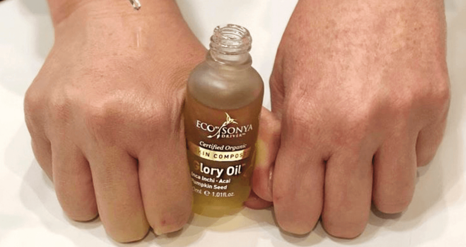 Glory Oil
