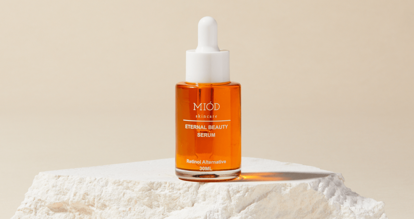 Miod Skincare Eternal Beauty Serum