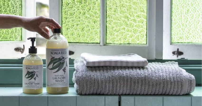 Koala Eco-Natural Laundry Wash