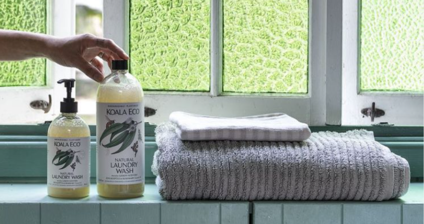 Koala Eco Floor Cleaner