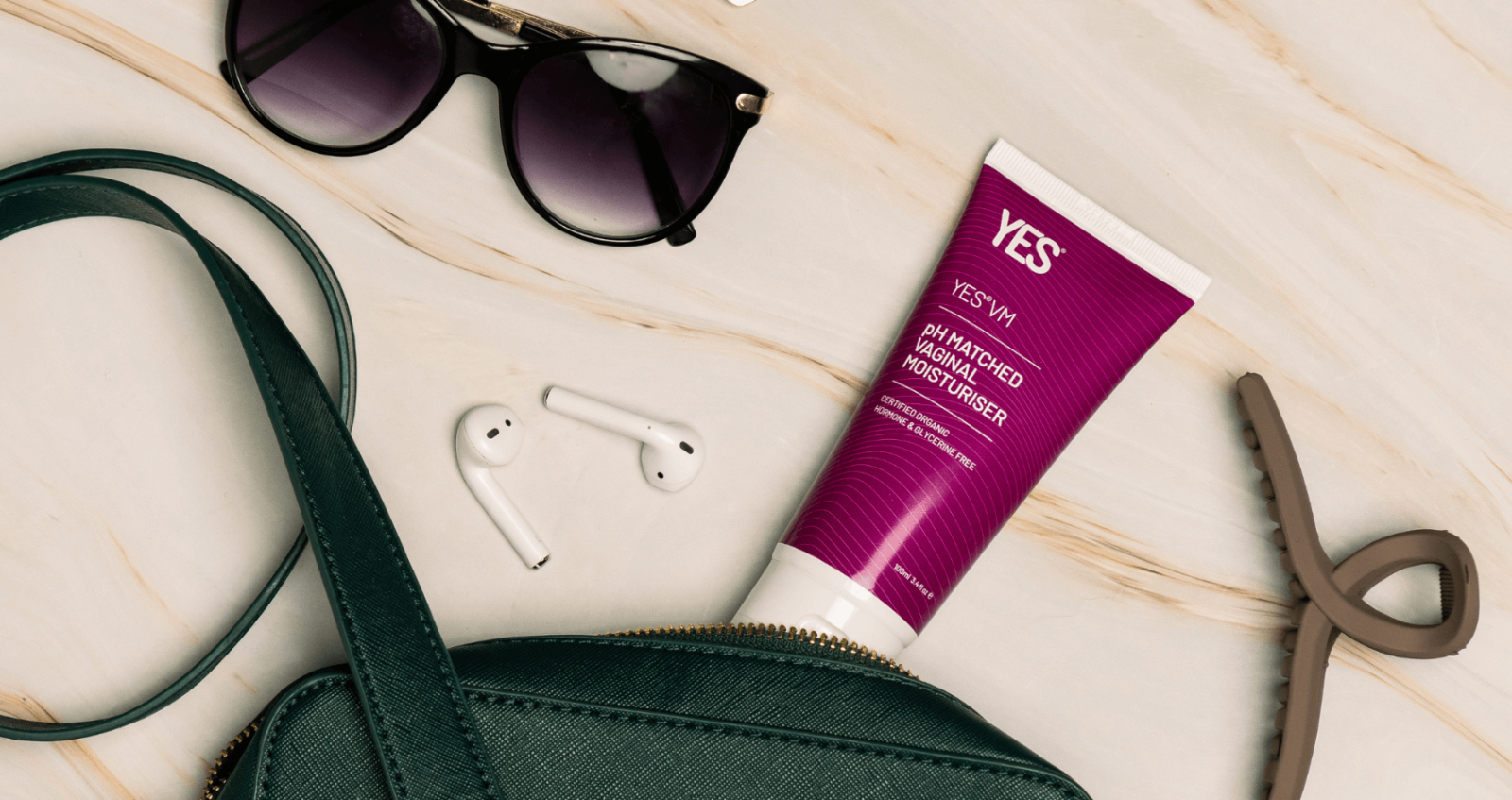 Natural Viginal Moisturiser
