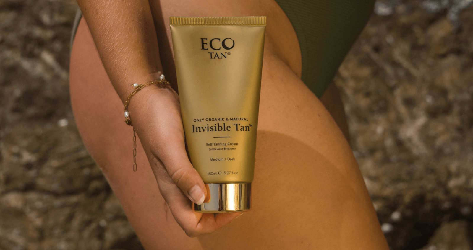 Eco Tan Invisible Tan