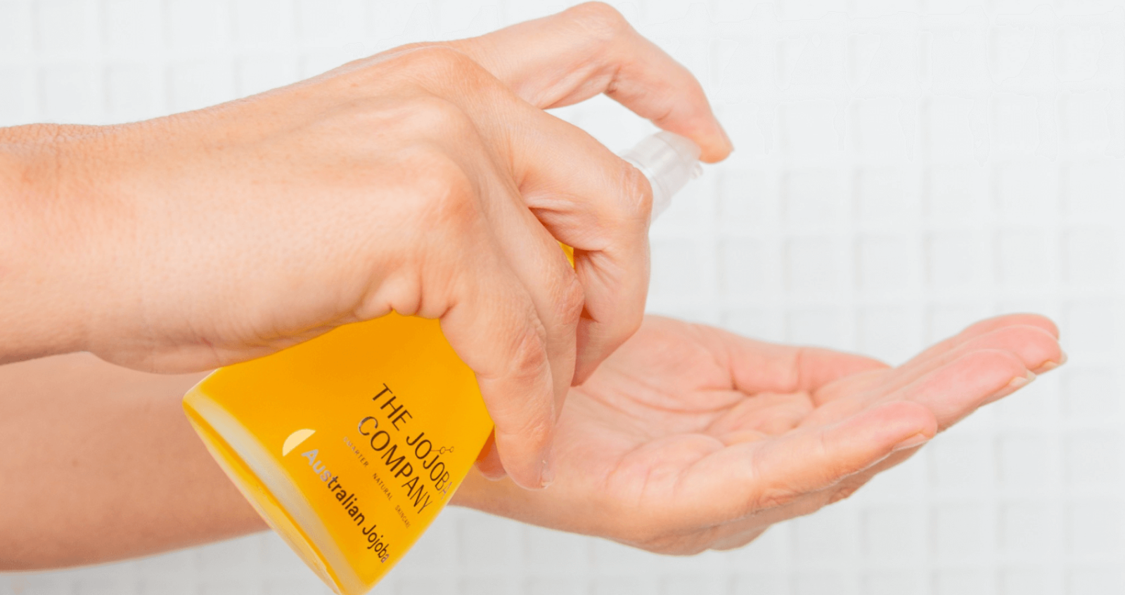 Australian Jojoba Oil