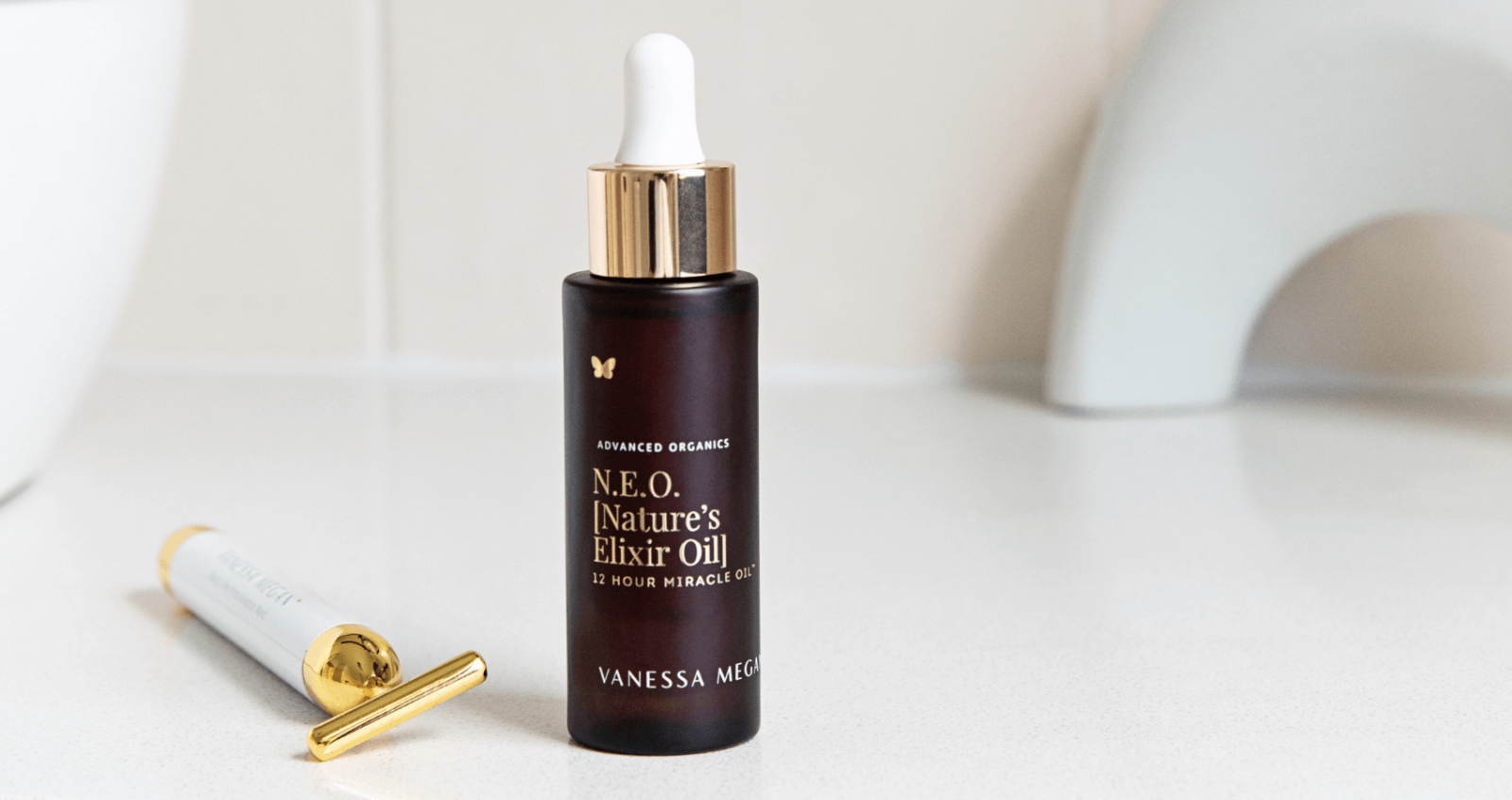 Vanessa Megan Cruelty Free Skin Care