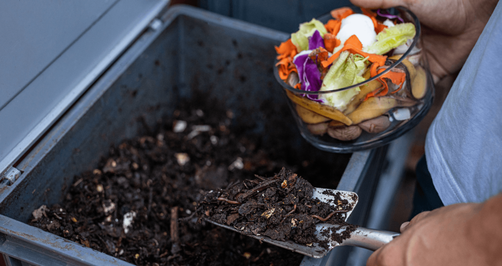 Composting
