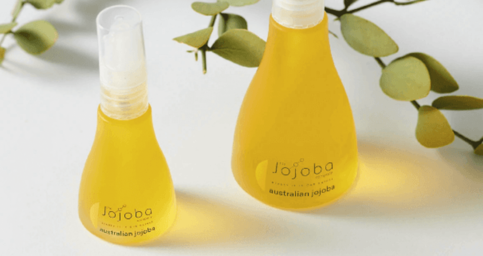 Australian Jojoba Oil