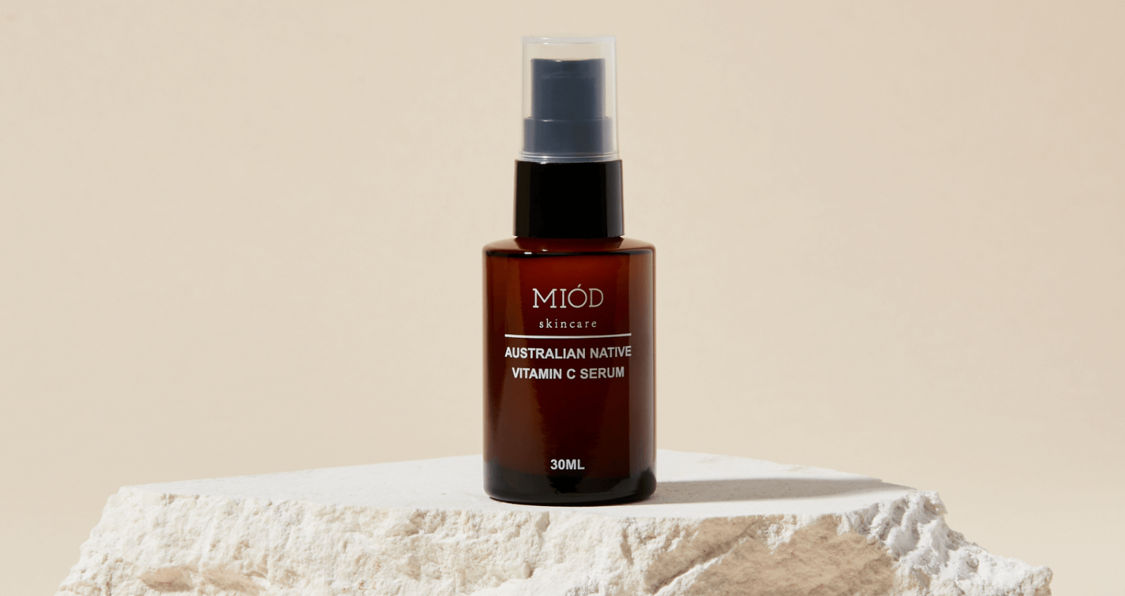 Miod Skincare Australian Native Vitamin C Serum