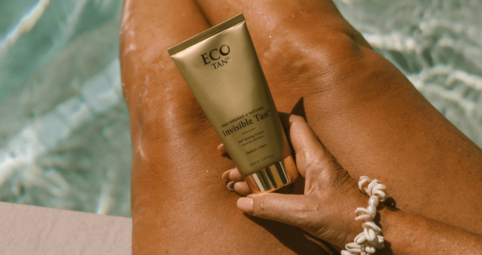 Eco Tan Invisible Tan