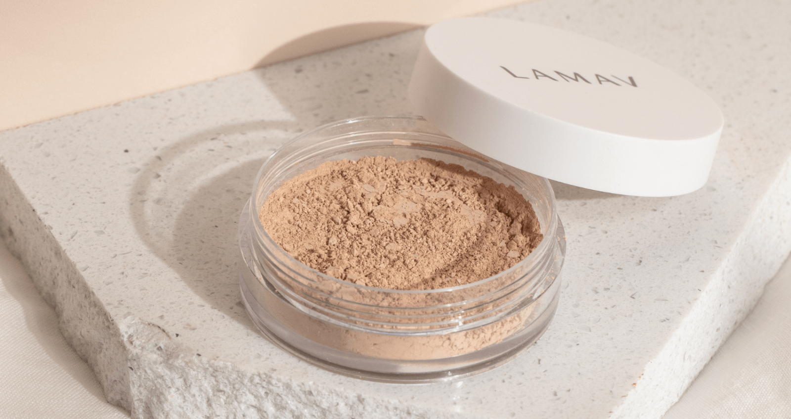 La Mav Anti Aging Mineral Foundation