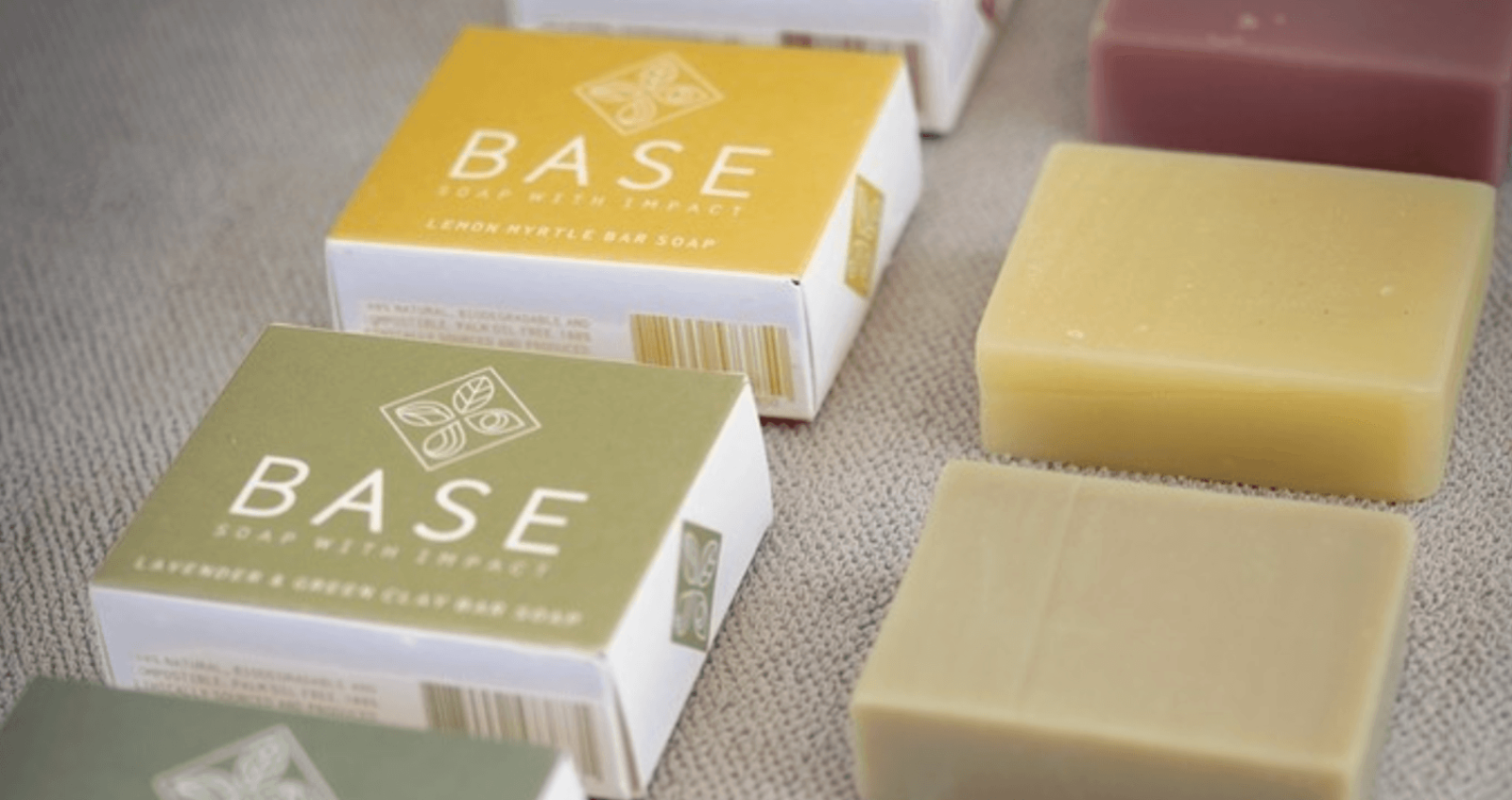 Base Soaps