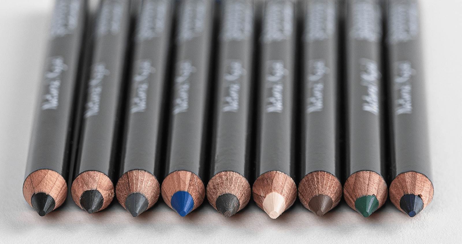 Benecos Vegan Eyeliners