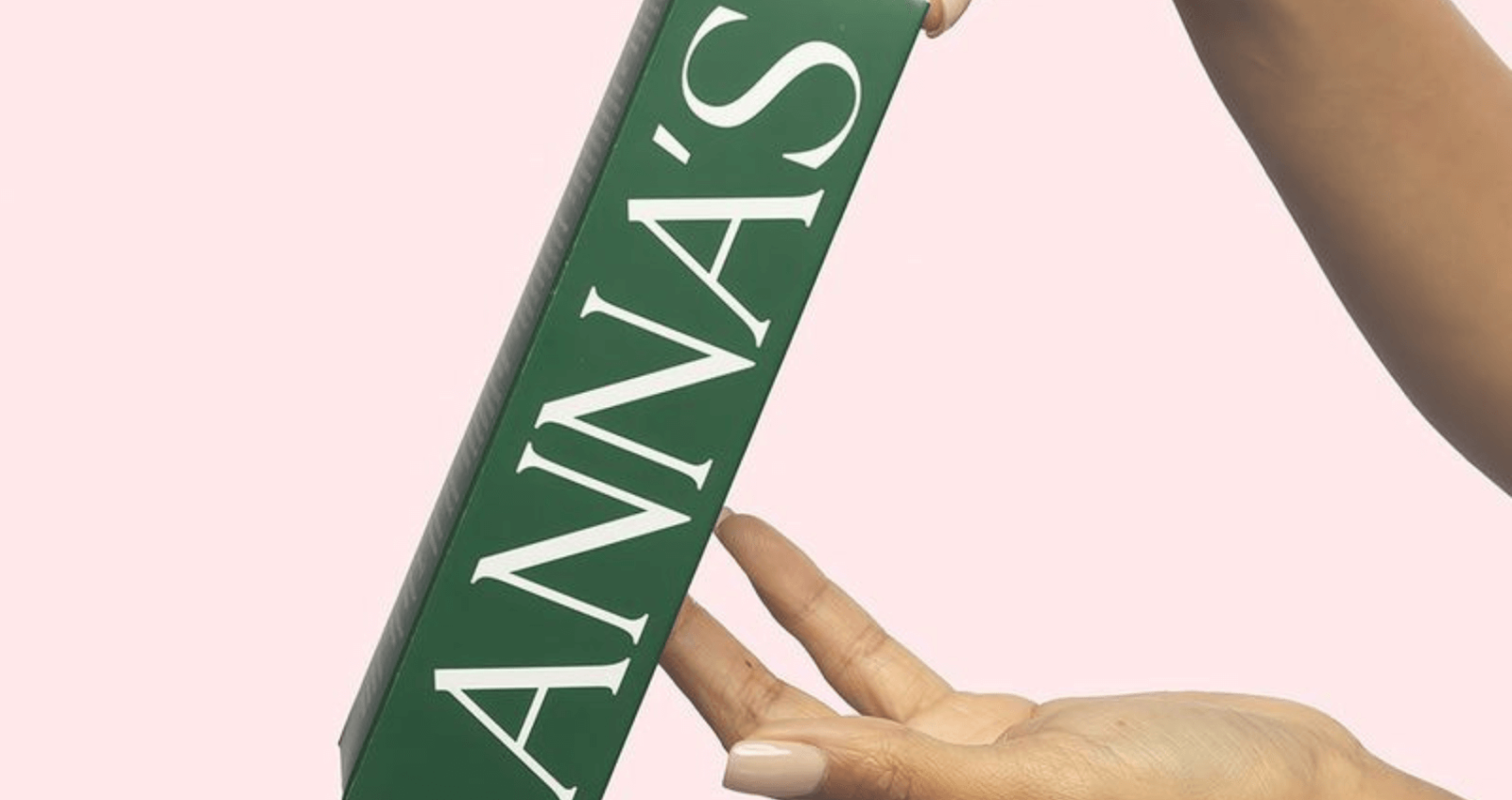 Annas Wild Yam Cream