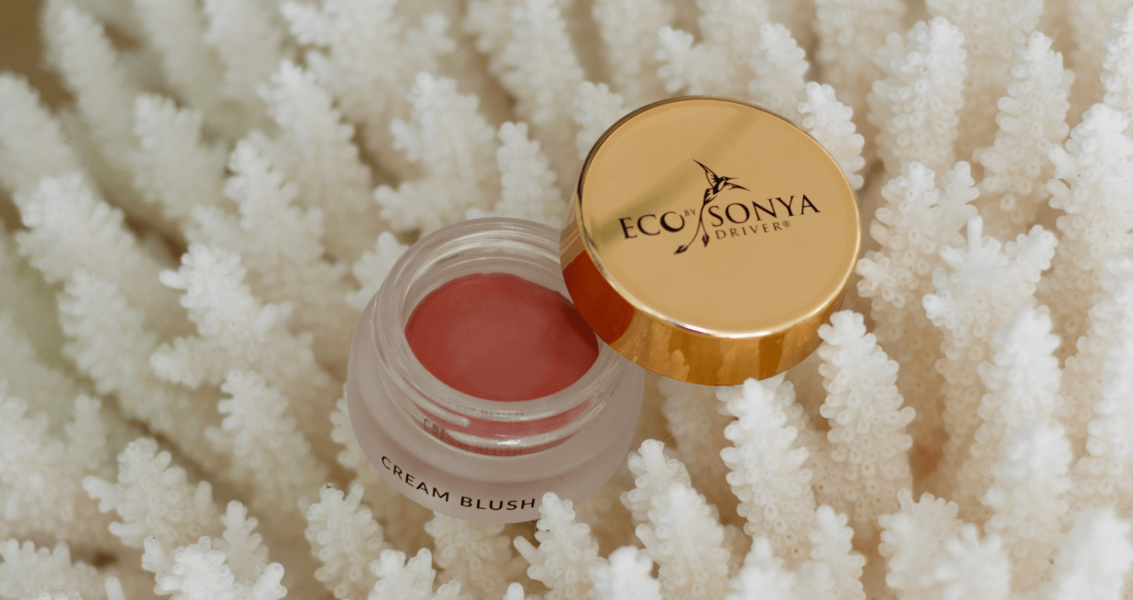 Eco by Sonya Cream Blush