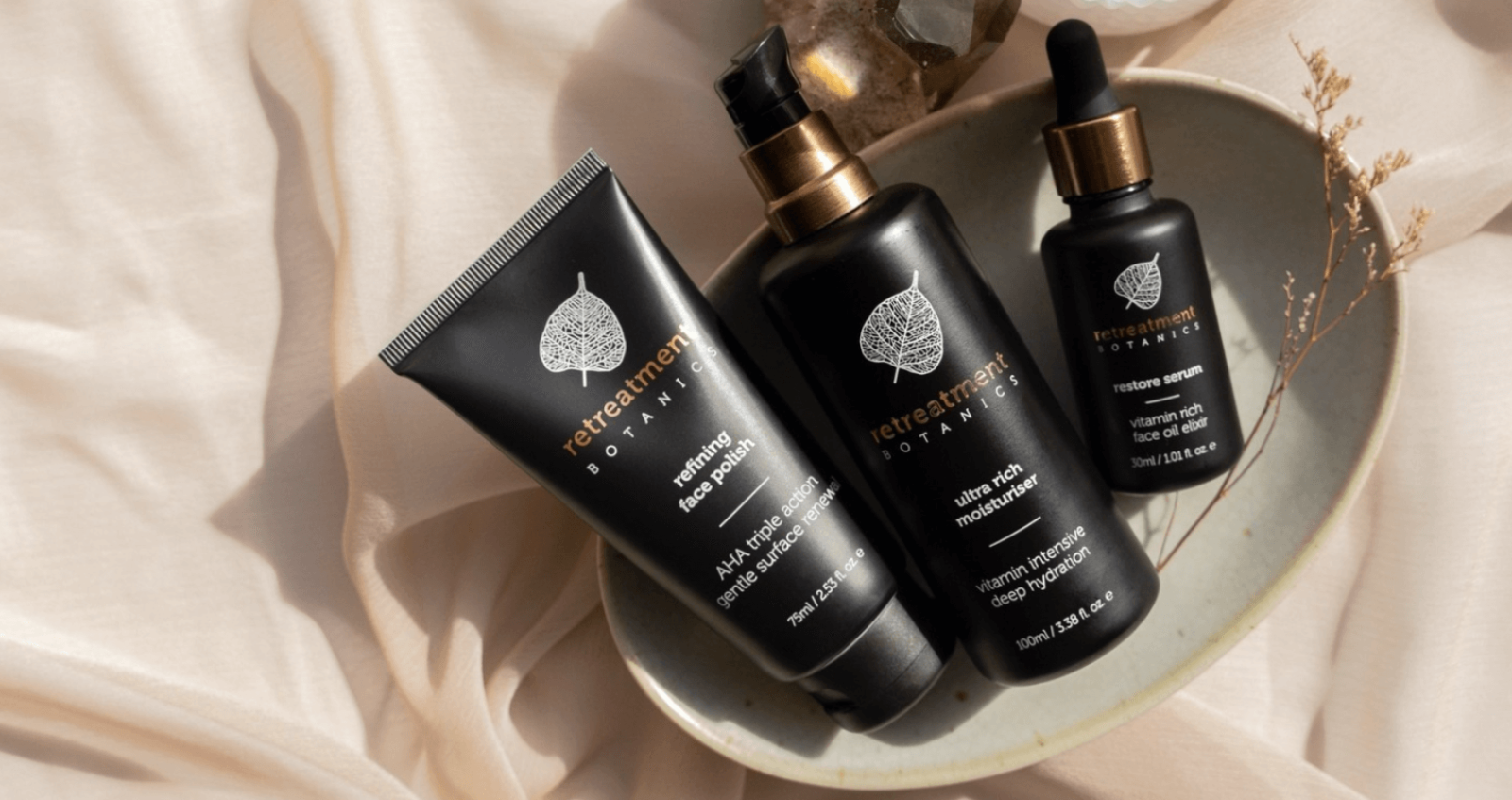 Retreatment Botanics