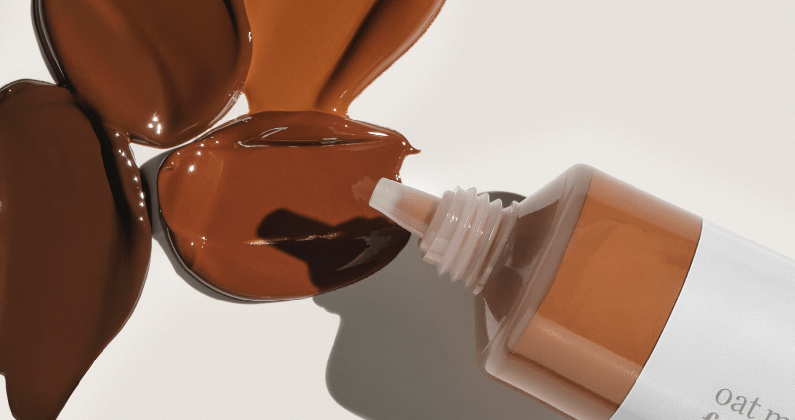 Ere Perez Oat Milk Foundation