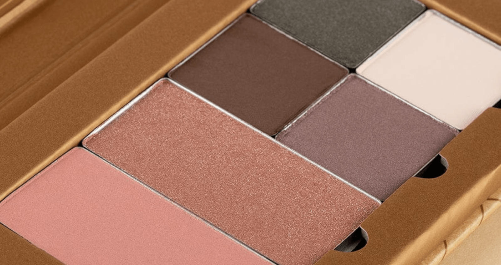 Benecos Beauty ID Palette Marrakesh