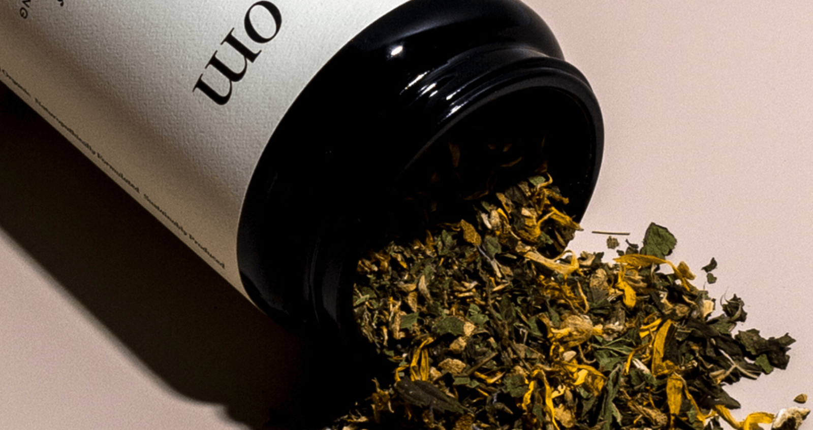 Organic Dandelion Tea