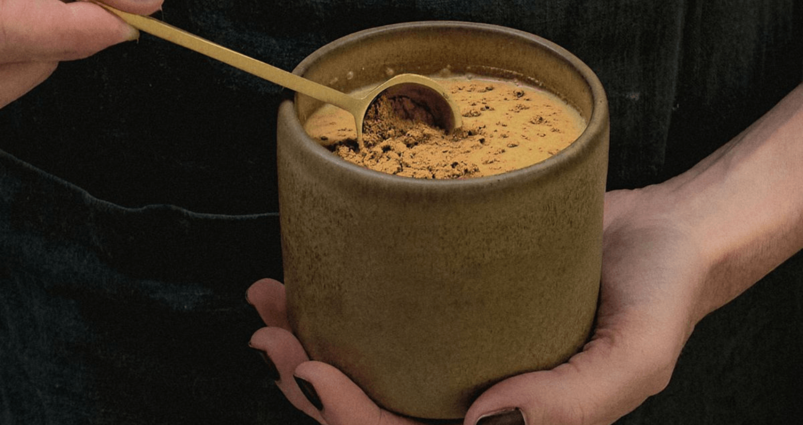 Cacao Dust With Maca