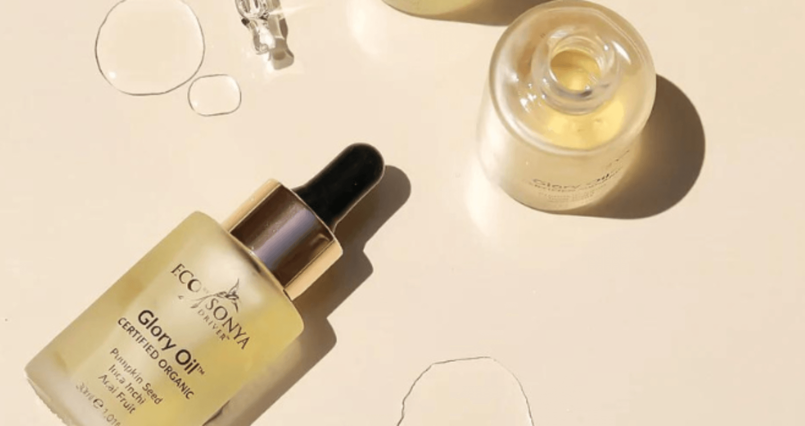 Eco by Sonya Glory Oil