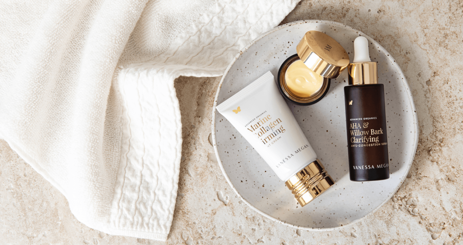 Vanessa Megan Skin Care