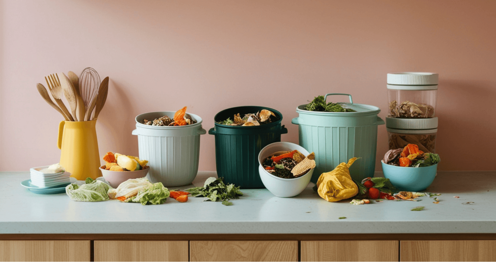 Home Composting