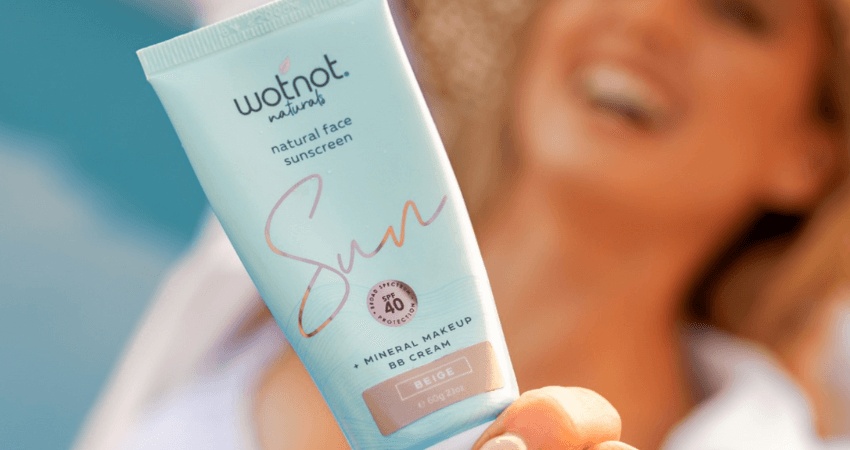 Wotnot Bb Cream
