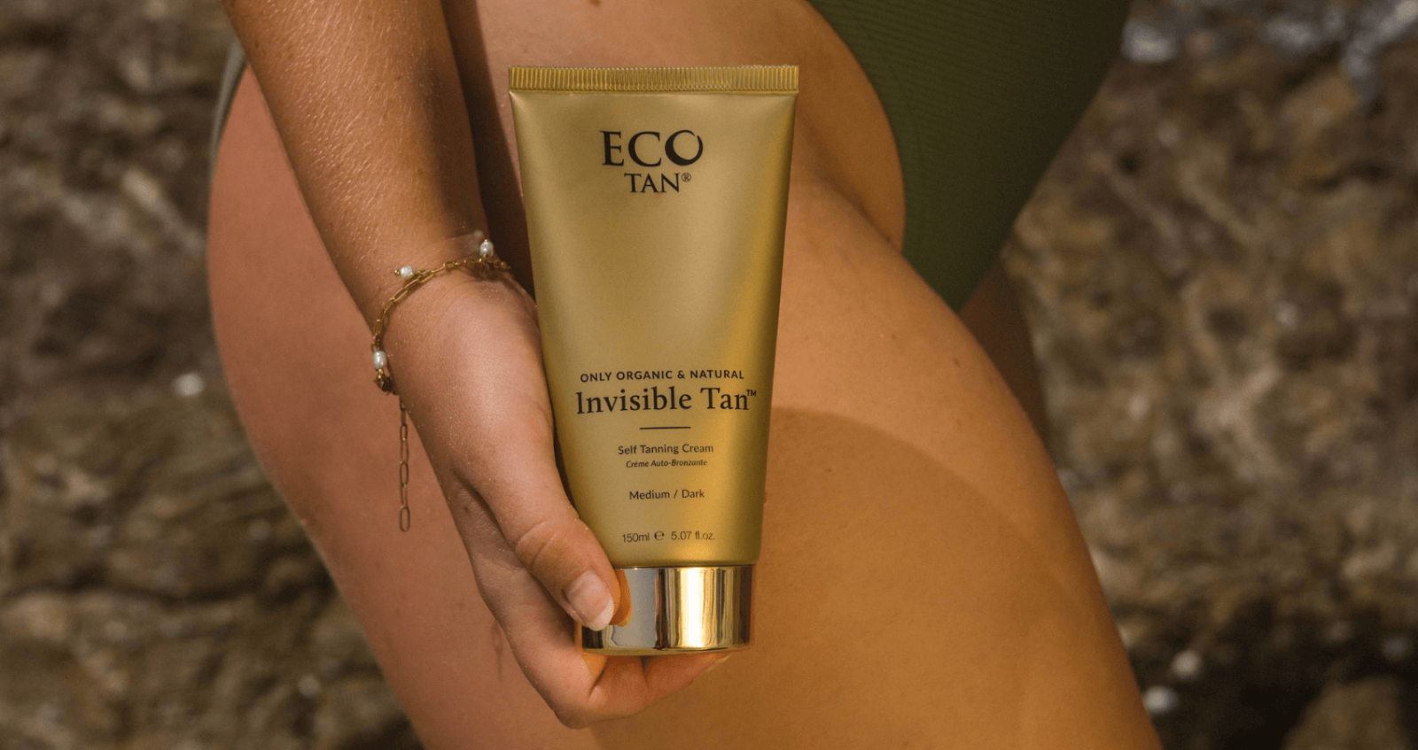 Eco Tan Invisible Tan
