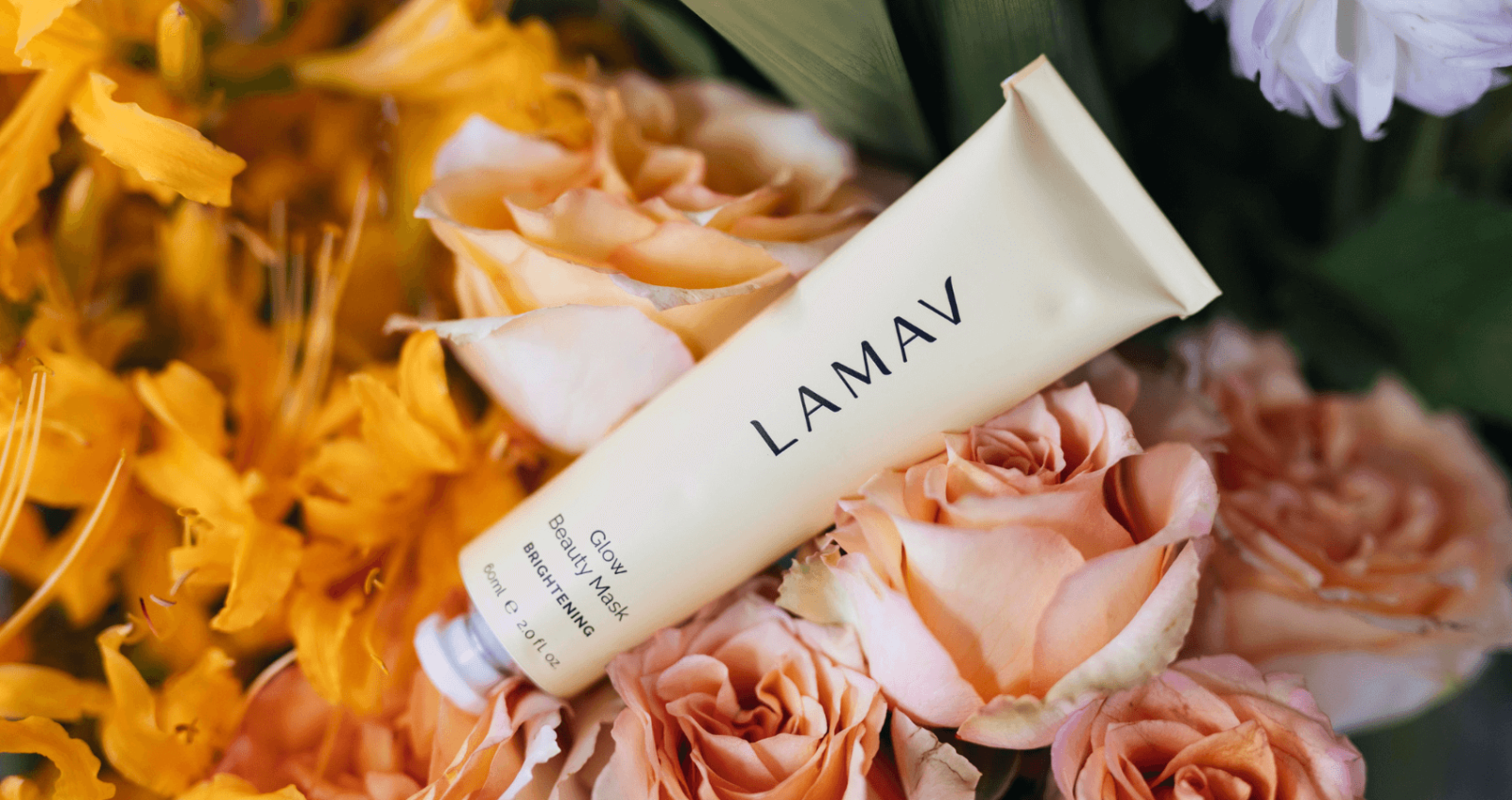 La Mav Hydrating Face Mask