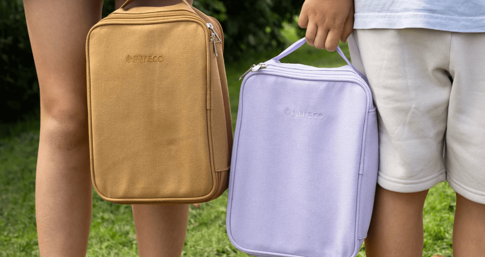 Ever Eco Insulated Lunch Bag