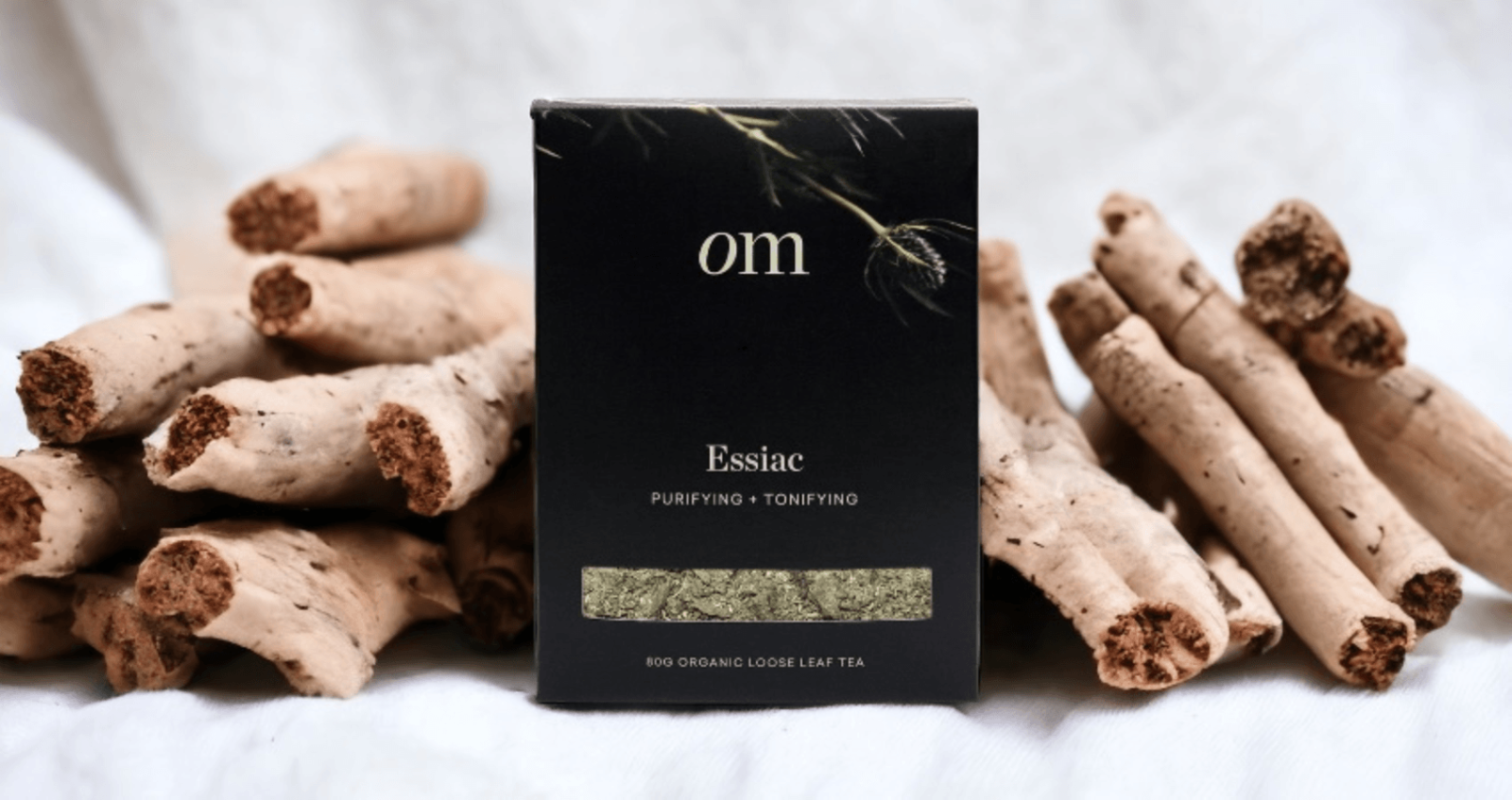 Essiac Tea Australia