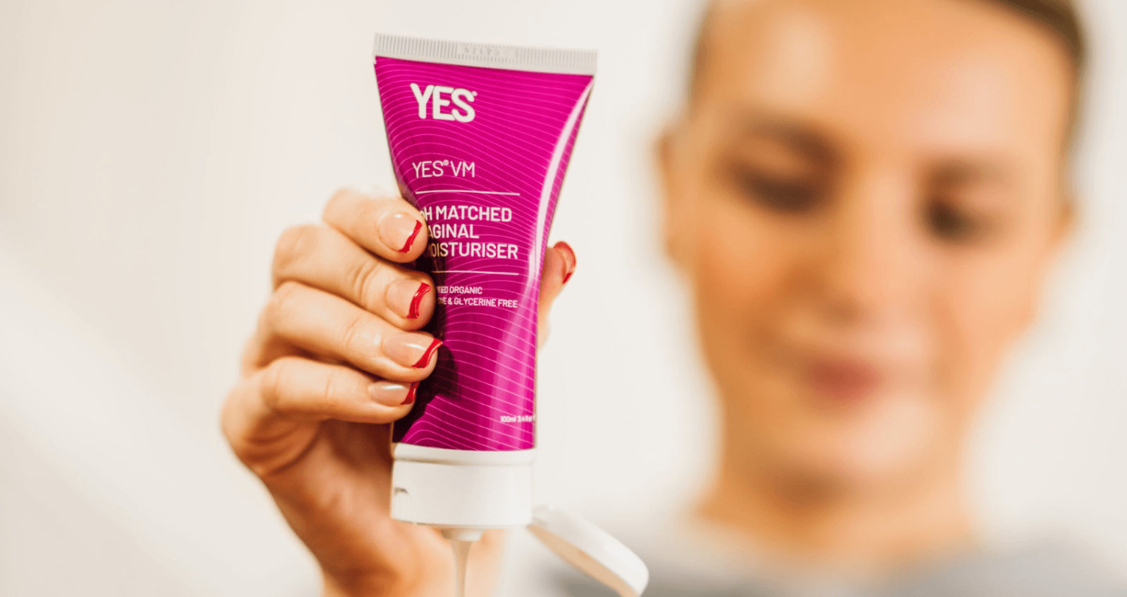 Organic Vaginal Moisturiser