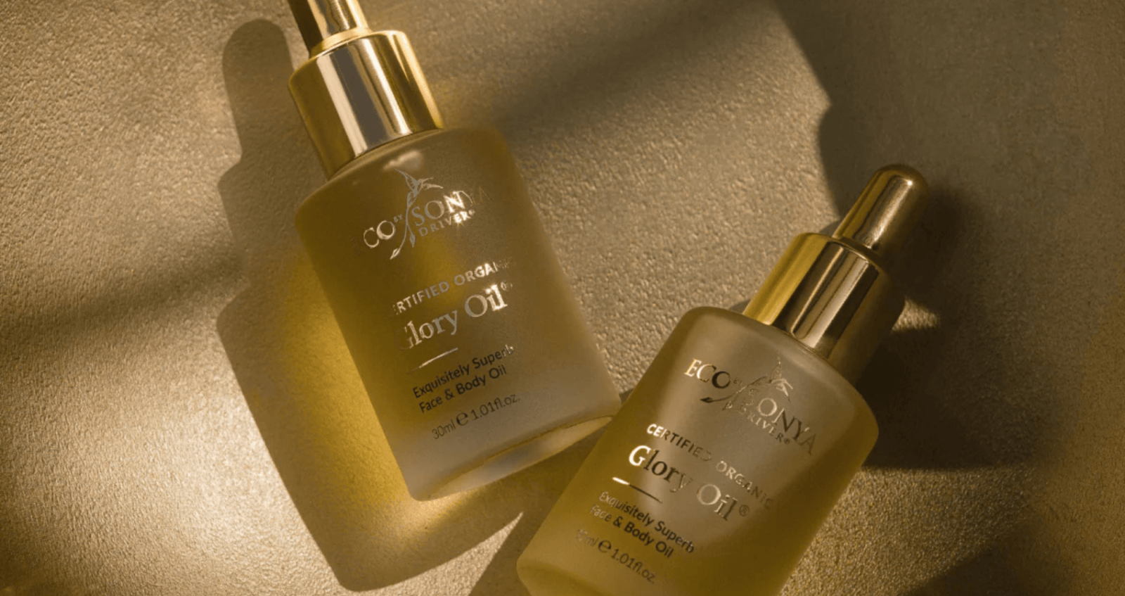 Glory Oil Reviews