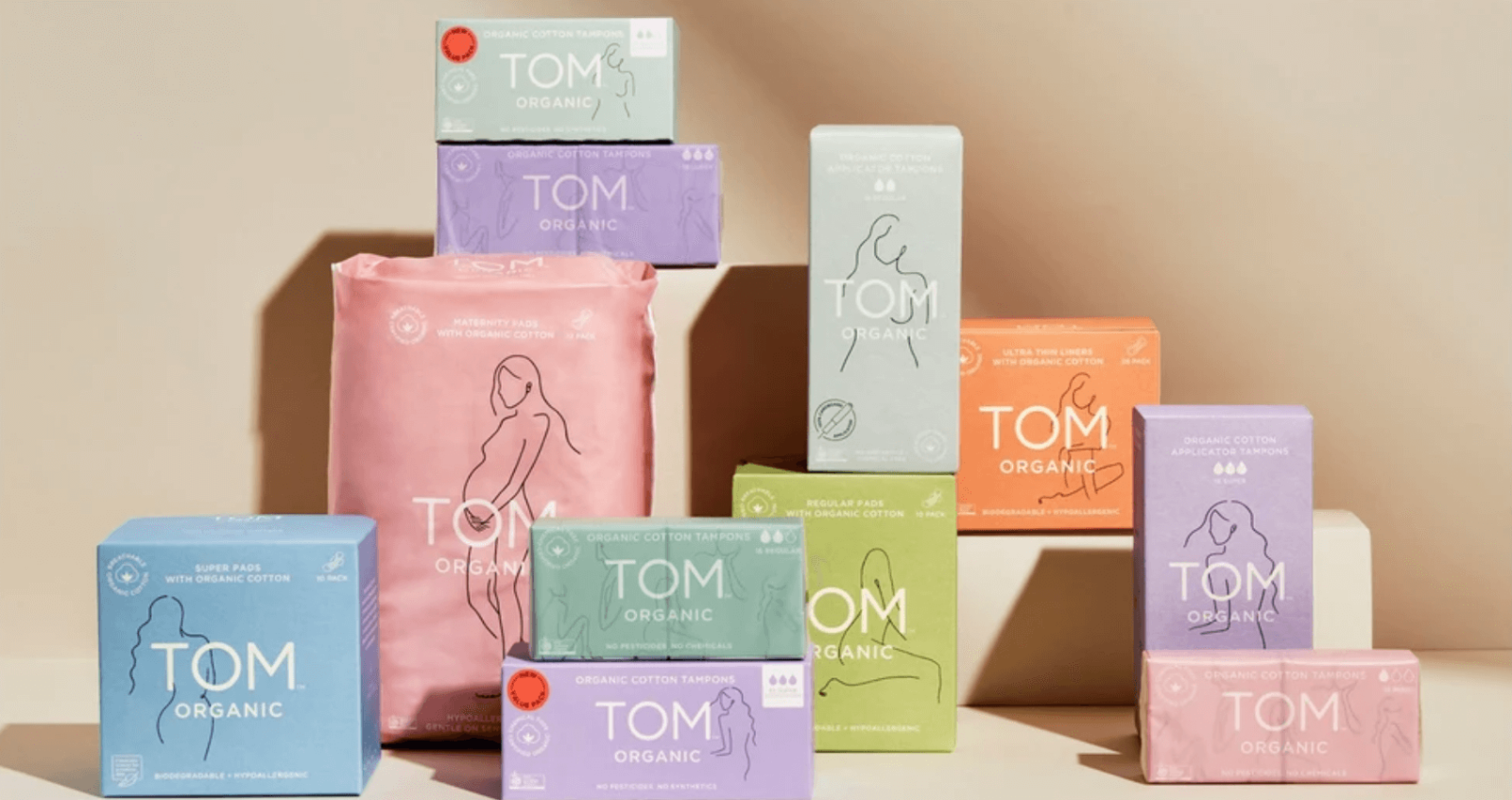 Tom Organic