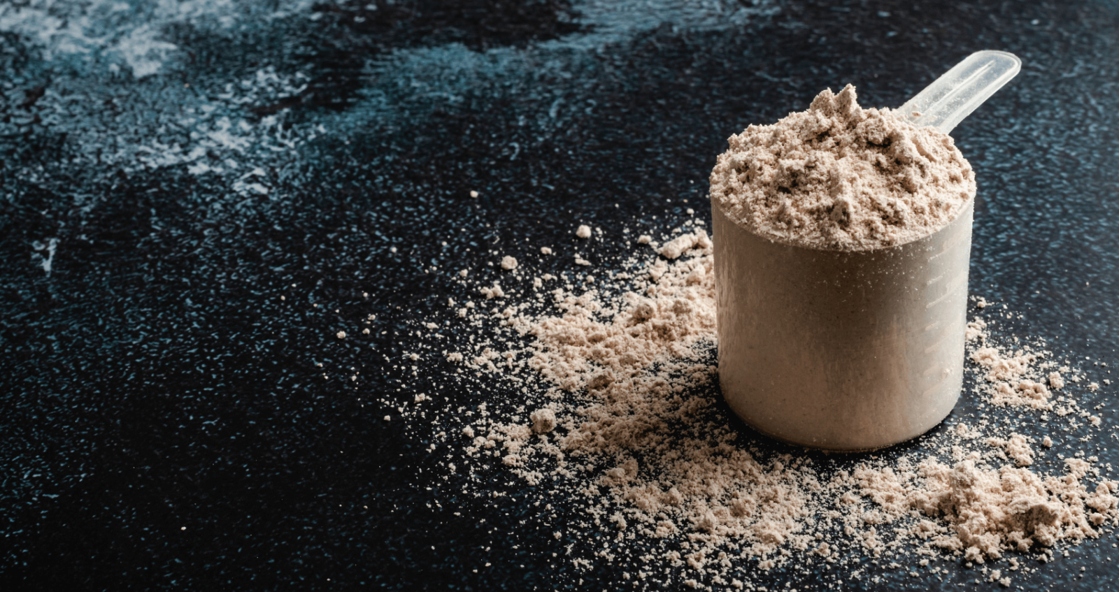 Peanut Protein Powder