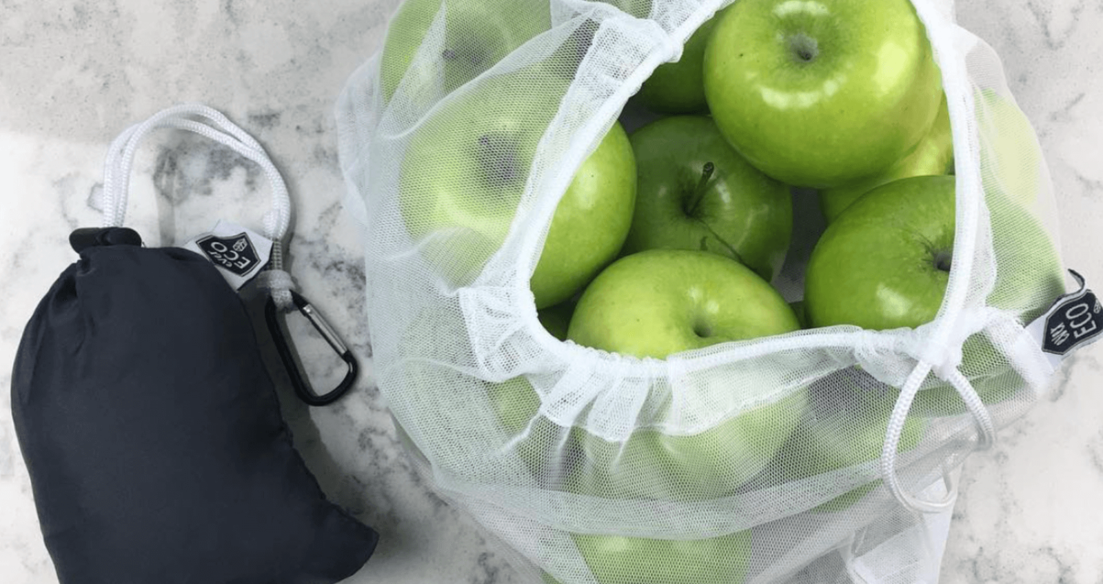 Ever Eco Reusable Produce Bags