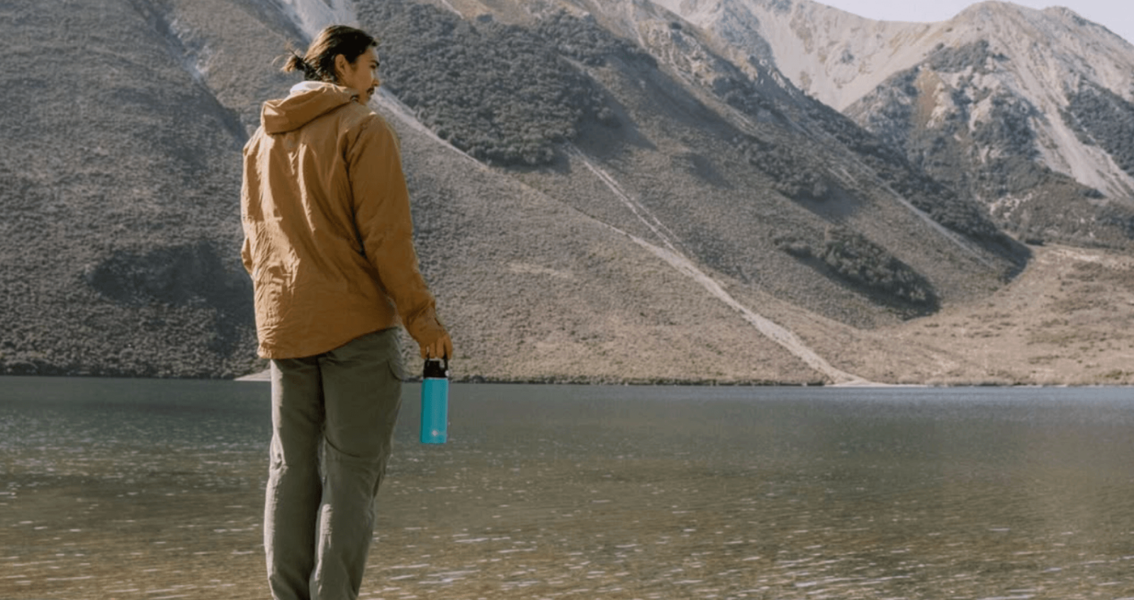 Cheeki Reusable Bottle