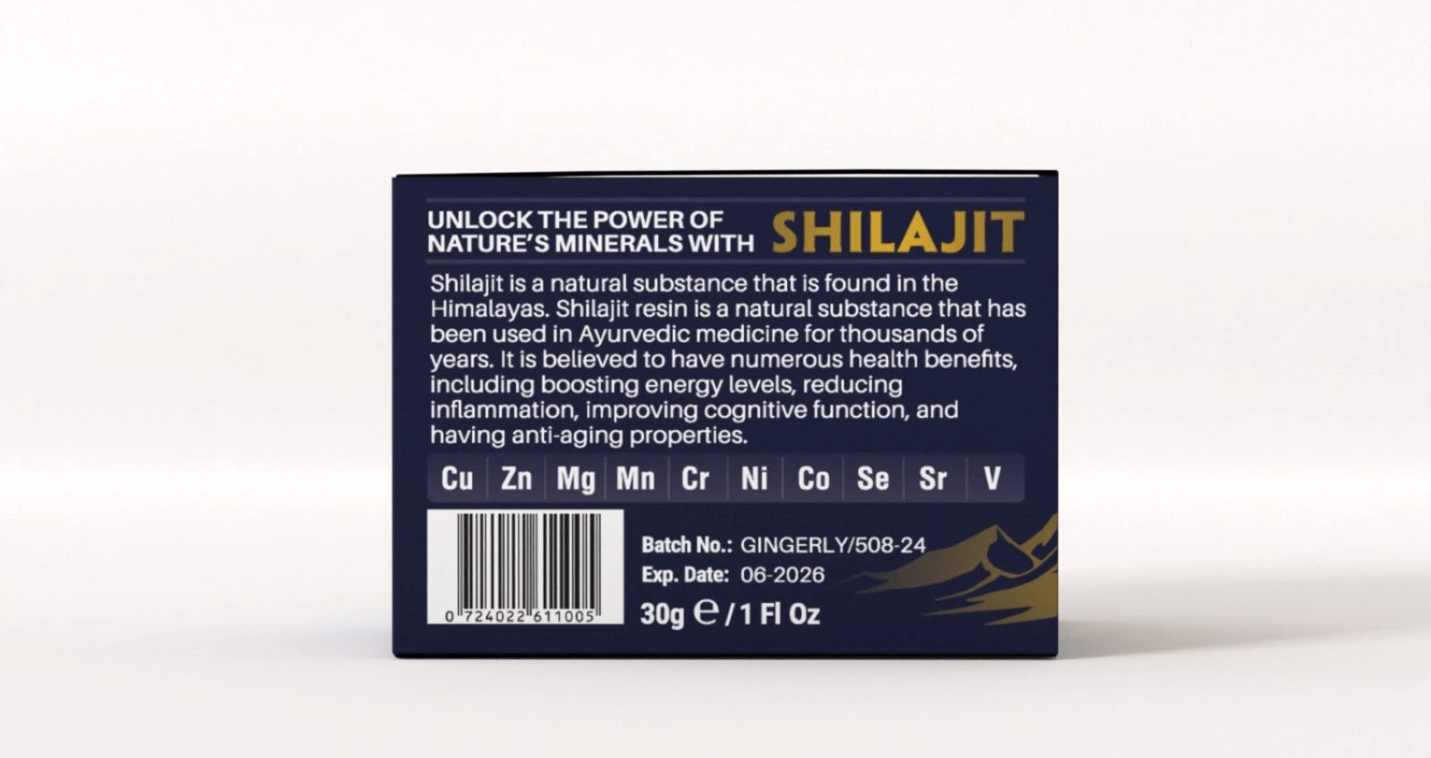 Best Shilajit Australia