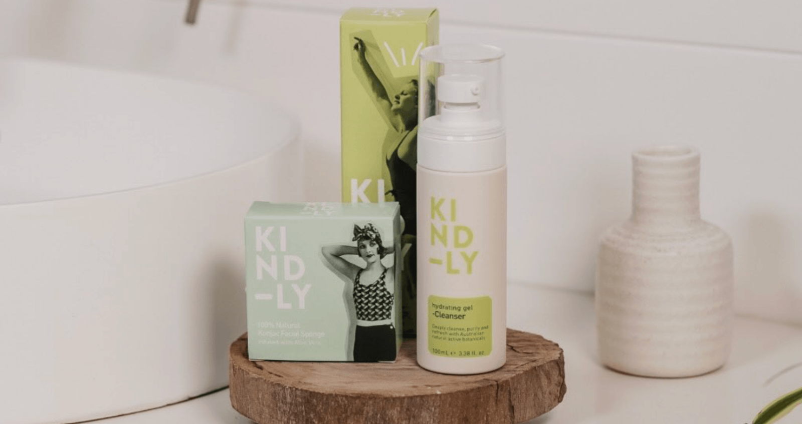 Kind-Ly Natural Skin Care