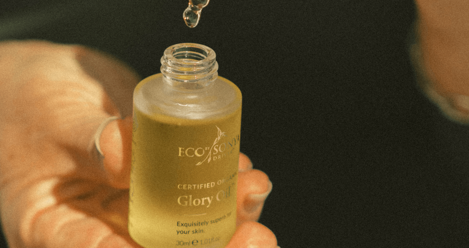 Eco By Sonya Glory Oil​ 