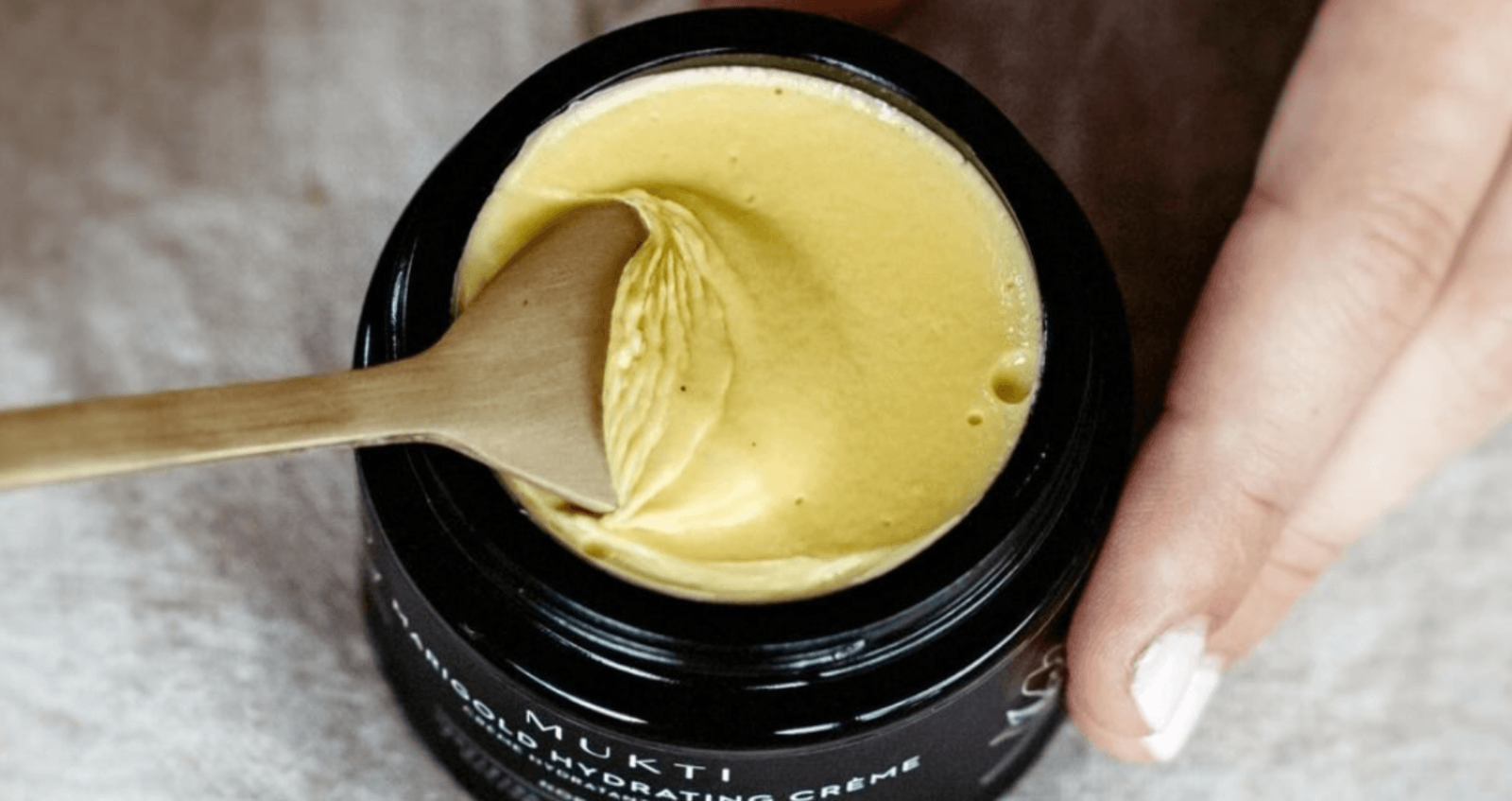 Mukti Organics Marigold Cream