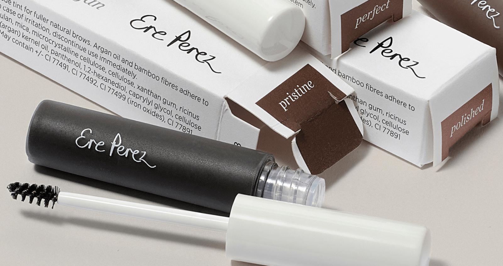 Ere Perez Cruelty Free Makeup