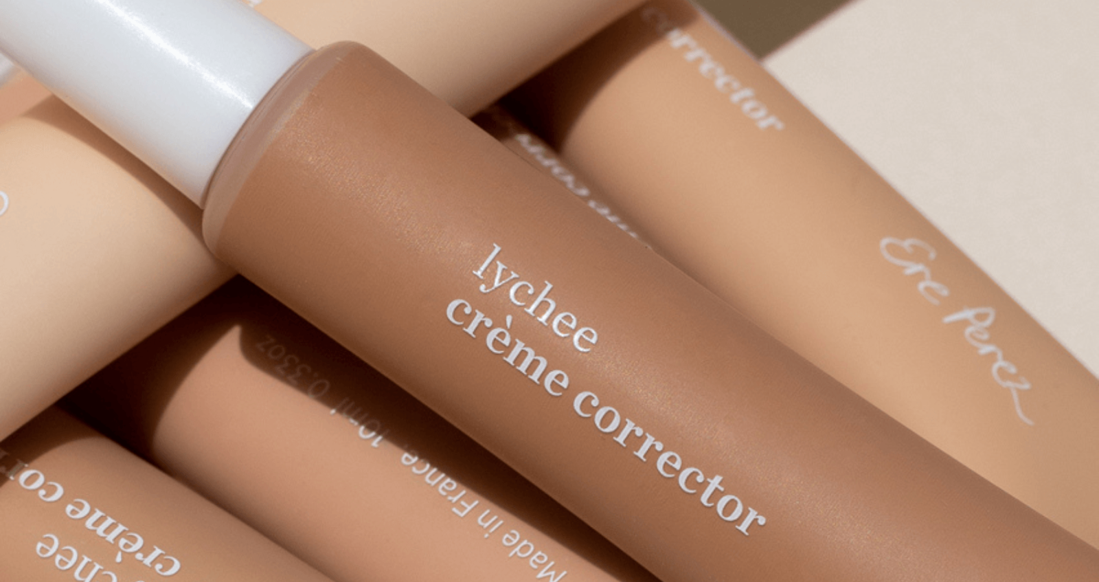 Ere Perez Lychee Correctors