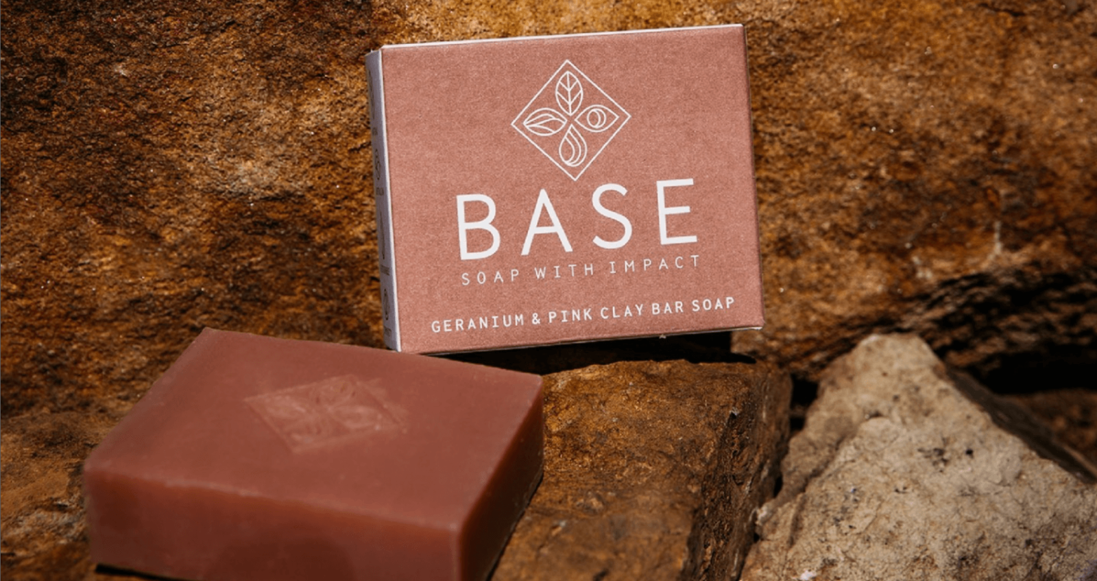 Base Body Soaps