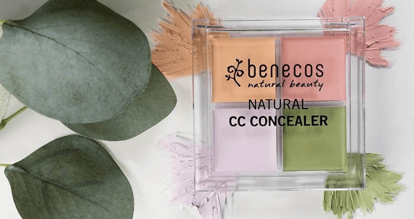 Benecos Natural CC Concealer