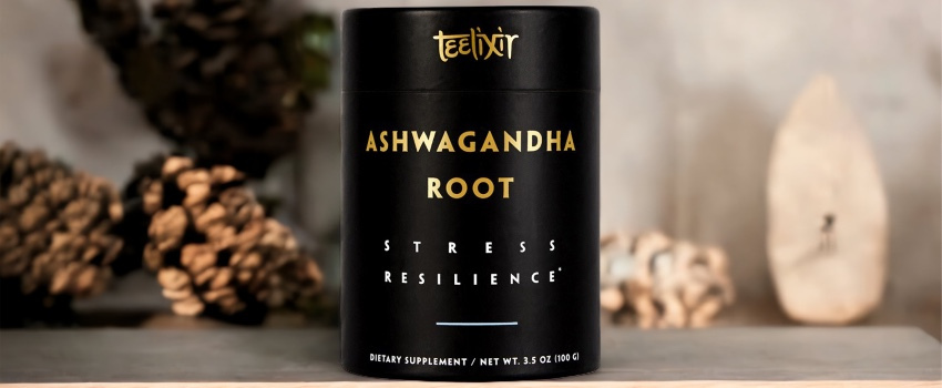 Blog - Discover the health benefits of ashwagandha