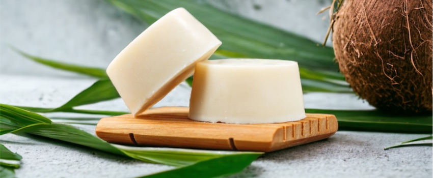 Blog - Why shampoo bars are the future of hair car