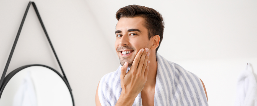 Blog - The ultimate guide to the perfect shave for