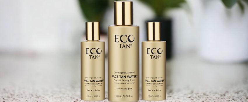 Blog - Harnessing the power of Eco Tan
